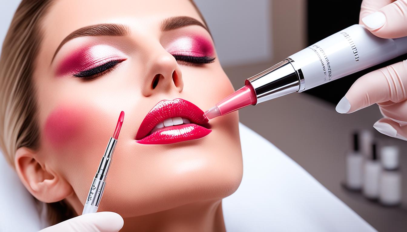 lip blush course